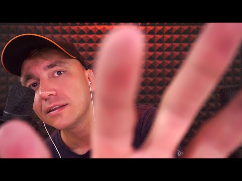 Видео: АСМР ТЫ УСНЁШЬ ЗА 20 МИНУТ 😴 ГЛУБОКИЙ И БЛИЗКИЙ ШЁПОТ С УШКА НА УШКО