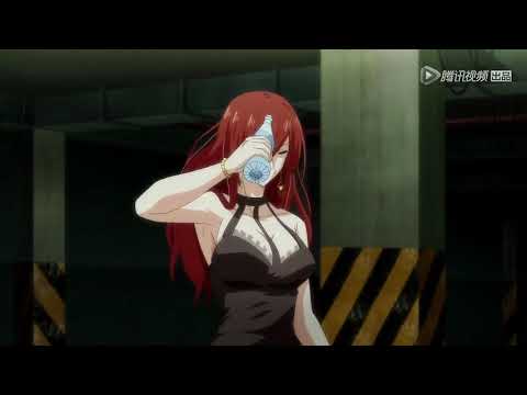 Видео: Аниме клип - Ты будешь моя львица