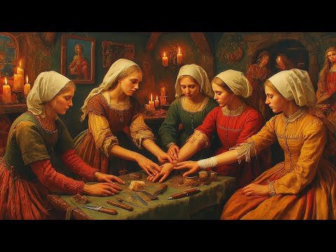 Видео: Хильдегарда Бингенская: женское тело в монастырской медицине