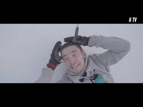 Видео: Видеодневник #1