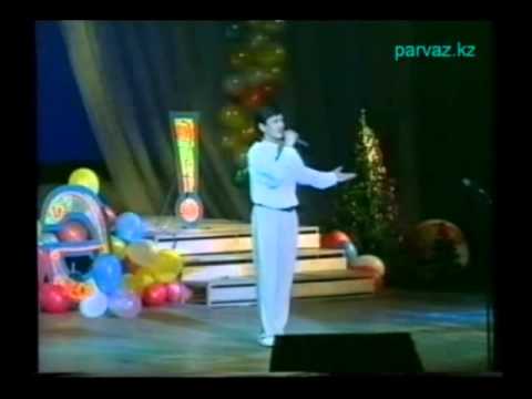 Видео: Юлтуз - Дуния.