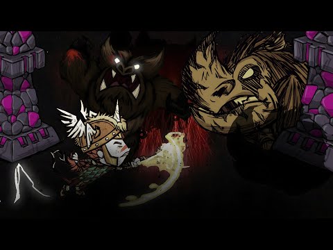 Видео: Сложнейшие моды. Shadow World + Бескомпромиссный мод за Вигфрид! (№1)