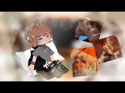 Видео: Реакция ври на Нила,Эндрилов и немного рандом !ОС, ХЕД ставьте на 2х!