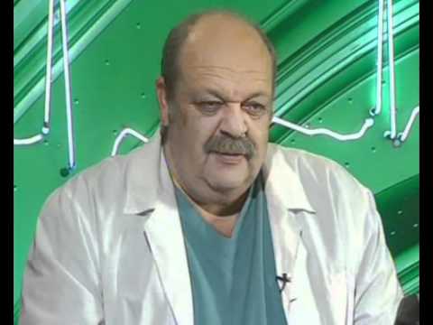 Видео: Фрагмент передачи "Без рецепта" от 14.11.2009