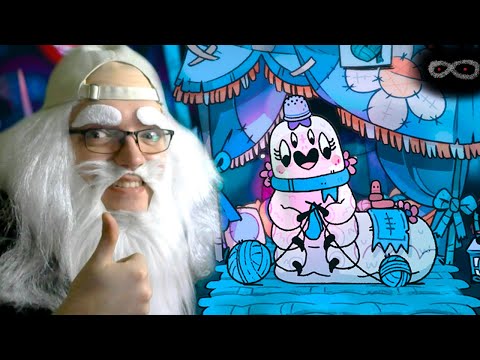 Видео: Ты оборванец, но это ничего! | 18 | Cult of the Lamb