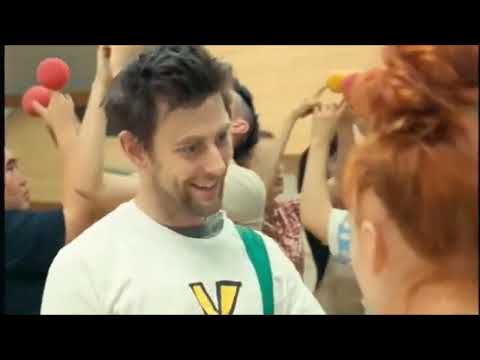 Видео: Невербальные средства общения на материале худ. фильмов