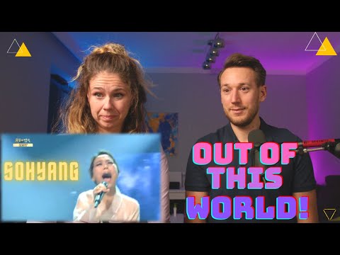 Видео: Намного больше, чем просто пение! Пара преподавателей вокала отреагировала на песню Сохян — «Arir...