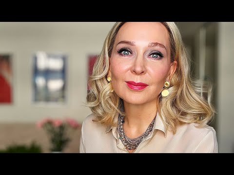 Видео: Новые омолаживающие средства в моем уходе за кожей лица и тела. Инстаграм стрим по четвергам.