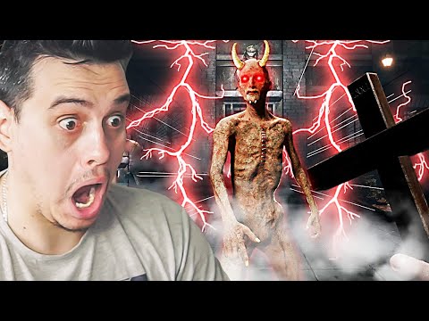 Видео: Ловим ДУХОВЕ в НОВА КЪЩА