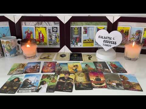 Видео: БЛИЗНЕЦЫ — НЕДЕЛЯ, КОТОРУЮ ВЫ НЕ ЗАБУДЕТЕ НИКОГДА — КАРМА НА ВАШЕЙ СТОРОНЕ! ЛЮБОВНОЕ ЧТЕНИЕ ПО ТА...