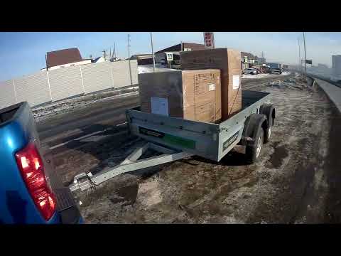 Видео: Ну что, проведем замер расхода топдива Sollers ST6