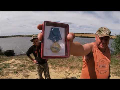 Видео: С друзьями на охоте и рыбалке!