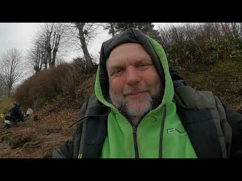 Видео: Ноябрьская болонка и день когда встать - встал, а проснутся забыл ... Но55