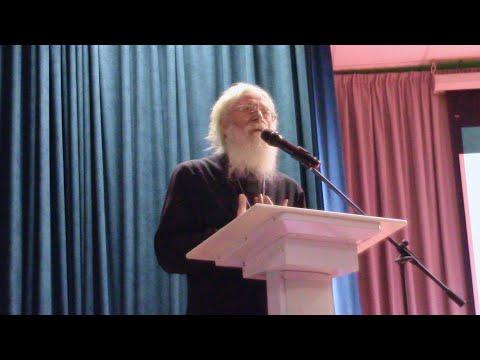 Видео: Протоиерей Геннадий Фаст. Лекция на тему ПАМЯТЬ И ДУХОВНЫЙ ОПЫТ ПОКОЛЕНИЙ. БОГ В ИСТОРИИ. 10.12.2024