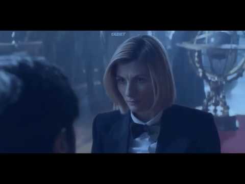 Видео: 13th Doctor & Master - Ярким Пламенем