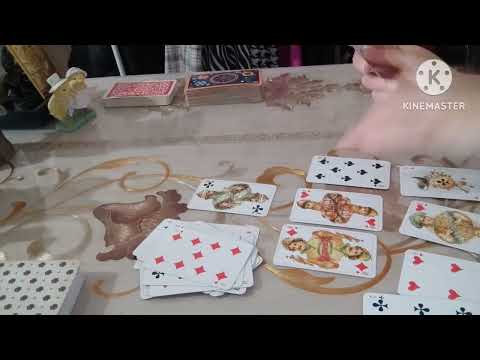 Видео: Крестовый король. Что у него происходит в жизни?