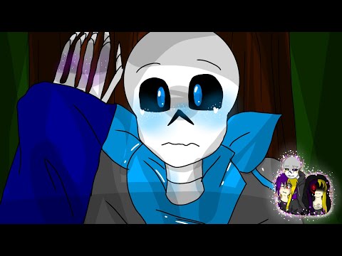 Видео: 💙 Blueberry x Dust / Блу и Даст 💜 by Amy juji