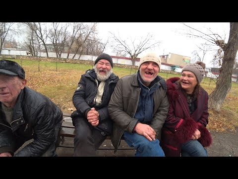 Видео: КВАРТИРЕ БЫТЬ ДОБРЫЕ НОВОСТИ ДЛЯ БЕЗДОМНЫХ КАКОГО ОНИ МНЕНИЯ