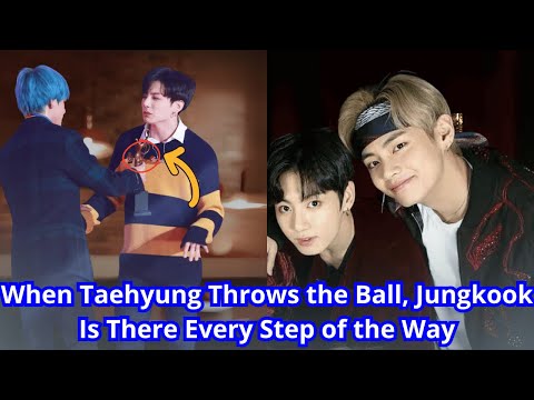 Видео: Taekook 2025 | В ту ночь мир увидел Тэхёна… Но ARMY почувствовали Чонгука