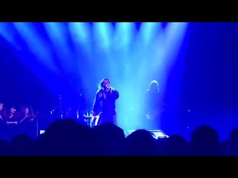 Видео: Иван Ворон - Штиль (Ария кавер с оркестром)