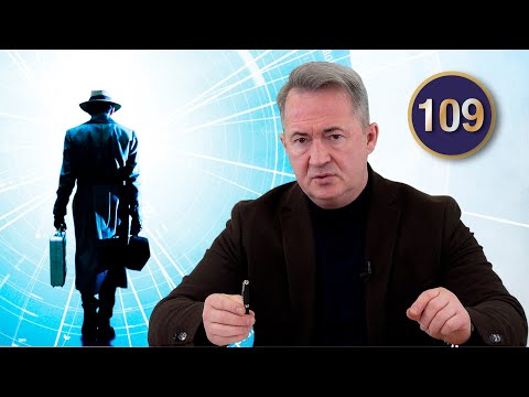 Видео: Уловки следователя - допрос представителя потерпевшего, изменение временного потока