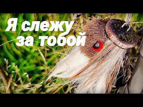 Видео: ОНА ОПАСНА! ЭТА ПРИМАНКА ПОДНИМАЕТ ЩУКУ В ВОЗДУХ! Мне тоже досталось... Щука на Miuras Mouse Big.