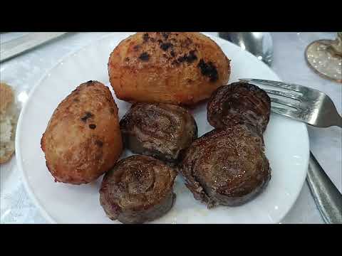 Видео: Пешагор, Джизак, Самарканд, Тешик-тош