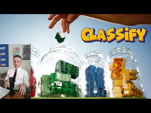 Видео: Дом Джека старый? Уроки английского для детей