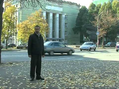 Видео: #106 ГИС. Улица Красноармейская (ч. 3)