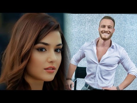 Видео: Керем Бюрсин с супружеской питой и Ханде Эрчел в полном роде с Эллой в кости