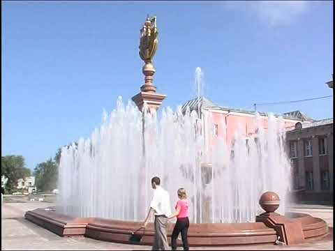Видео: Японцы в Биробиджане старая синагога