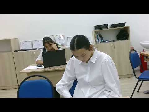 Видео: Ауыл олимпиадасы. География