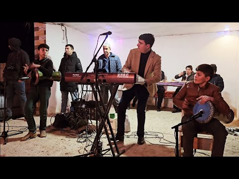 Видео: Хусрави Бобочон туй Хушоди охириси нема булди +992501309080 тил