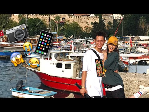 Видео: УТСАА АЛДААД КАМЕР-АА ЭВДЭЛЧИХЛЭЭ 😂 | TURKEY LAST EPISODE