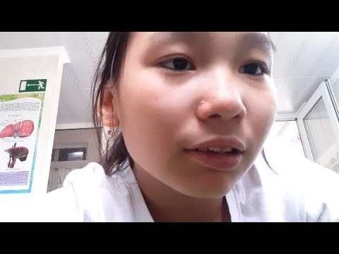 Видео: Асмр/Неразборчивый шёпот, звуки рта/Asmr/unintelligible whisper, mouth sounds/подпишись♡