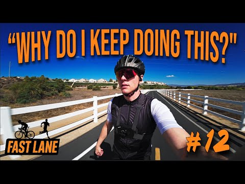 Видео: Без плана, просто делай | Велосипед, бег, повторение