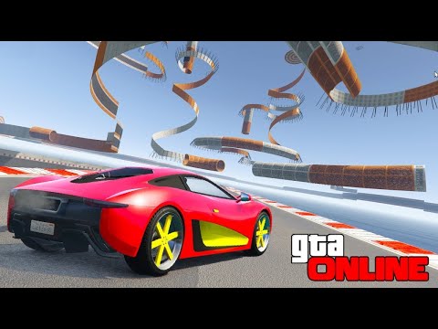 Видео: 😁 GTA ONLINE, ЧУТКА ПОГОРИМ 😁