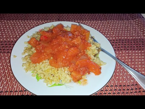 Видео: Овочевий салат на зиму. Смачнючий соус.