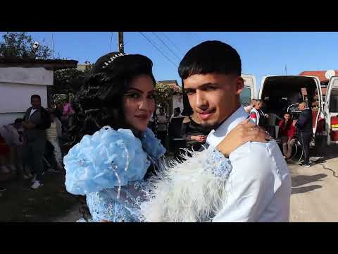 Видео: момен ден на гергана  и борис 25.10.2025 г с момино