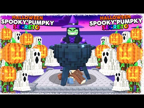 Видео: Хэллоуинге Жаңа Брейнроттардан крафт жасадым | Қандай Брейнрот шықты ?