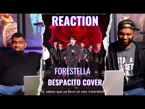 Видео: SUB - Despacito Immortal Songs KBS (реакция) NYC Smoking Hookah