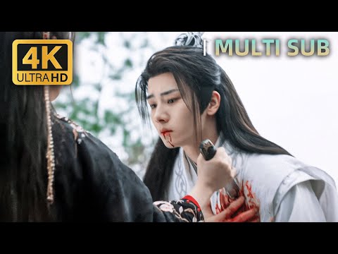 Видео: 【Movie6/6】Влюбленный дьявол признался в любви Золушке, но она снова ударила его ножом😳