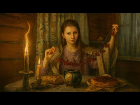 Видео: «Больше, чем Halloween» | Наши осенние традиции | Зачем древние обычаи современному человеку? 