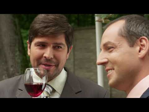 Видео: "Пятая Стража". 87 серия - Отель с привидениями