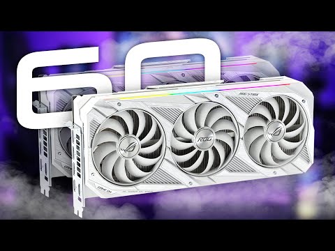Видео: 😱60 фактов о ВИДЕОКАРТАХ!