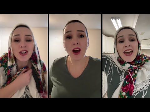 Видео: Алла Канада Творческий Вечер от Народной Артистки Тик Тока Зрители Оценили