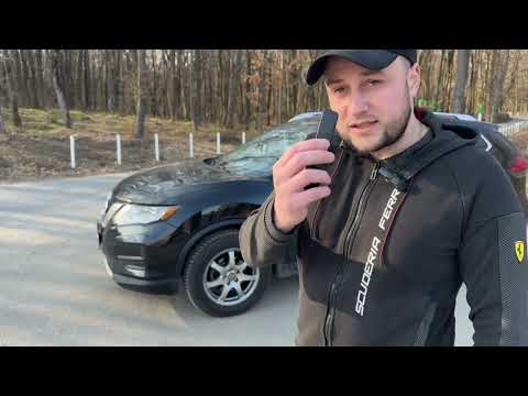 Видео: Подивись перед покупкою. Чи варто брати ? Nissan ROGUE 2.5 MPI 2018р
