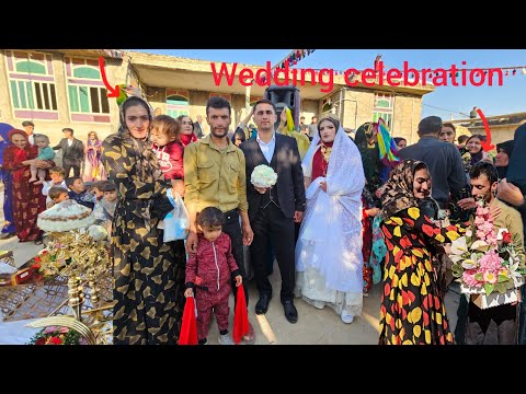 Видео: Свадебное торжество: невероятный конец долгим годам бездомности