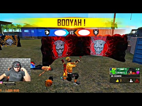 Видео: Азамм и Зюма наказали за эмоции / Продолжение