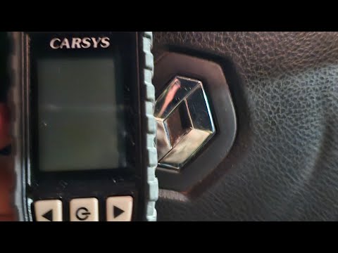 Видео: Поиск цинка на Рено Логан